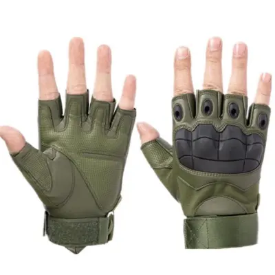 Zračne taktične rokavice za šport na prostem