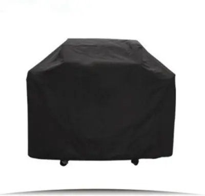 Žar, odporen vodoodporen pokrov za žar za žar-145x61x117cm