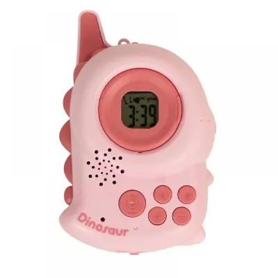3-12 let stare walkie talkie igrače - 2-delni komplet otroških walkie talkie lovov in odličen Marshall's walkie talkie družinsko kampiranje, pohodništ