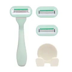 Ženski zasebni brivnik epilator