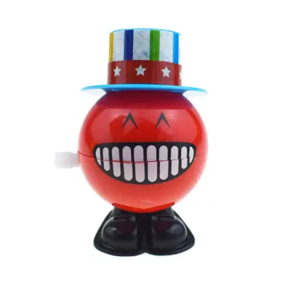 Kapa na navijanje, darilo, igrača na navijanje (rdeča)