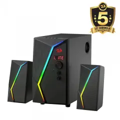 REDRAGON ANVIL PRO GS520-PRO zvočnik
