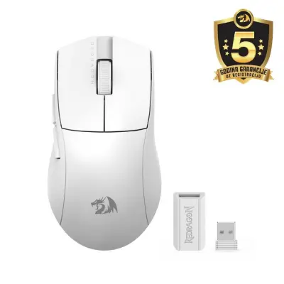 REDRAGON K1NG PRO M916W-PRO-1K brezžična miška