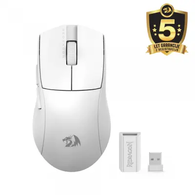 REDRAGON K1NG PRO M916W-PRO-1K brezžična miška