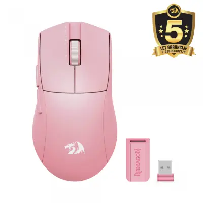 REDRAGON K1NG PRO M916P-PRO-1K brezžična miška