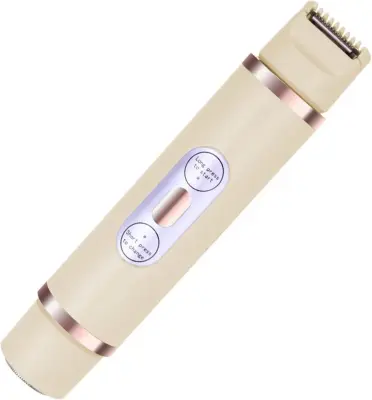 Osebni epilator, prirezovalnik dlak na nogah