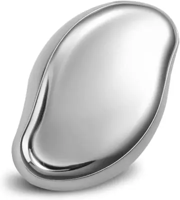 Kristalni odstranjevalec dlak za neboleč piling