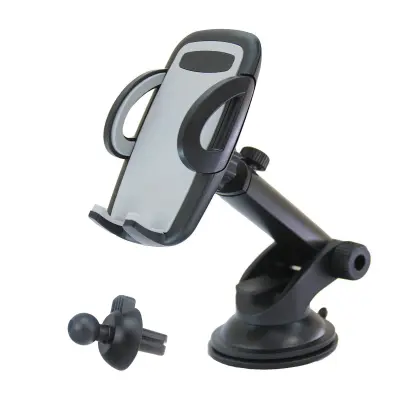 Nadgradnja avtomobila, držalo za telefon, univerzalno držalo za telefon z ventilacijo