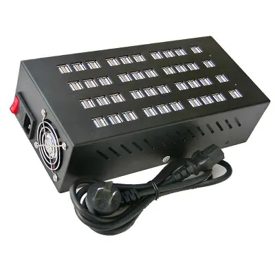 Polnilnik USB Polnilnik za mobilne telefone Porozni polnilnik Multi-port Chargeres)