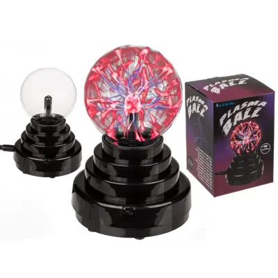 Neonska plazemska svetilka