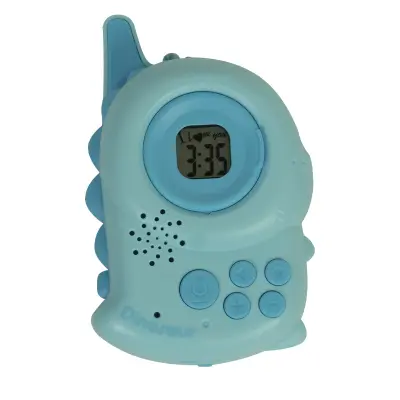 3-12 let stare walkie talkie igrače - 2-delni komplet otroških walkie talkie lovov in odličen Marshall's walkie talkie družinsko kampiranje, pohodništ
