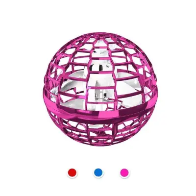 Profesionalna Flying Spinner Toy Swirl Dart Ball Skills Manual Drone Darilo