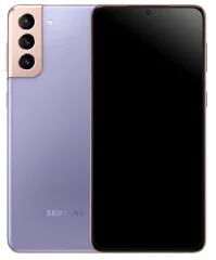 Obnovljeno - kot novo - SAMSUNG Galaxy S21+ Plus 5G Dual-SIM vijoličen pametni telefon