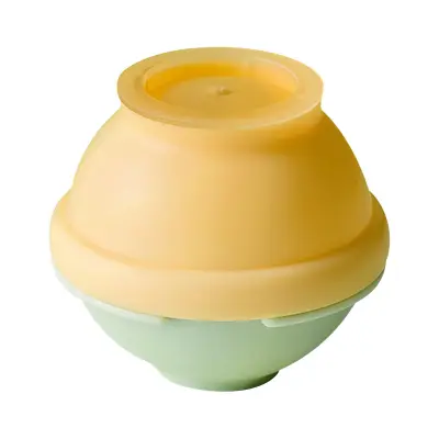 Whisky mehka guma okrogel kalup za hokej na ledu pladenj za ledene kocke