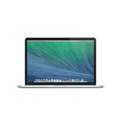 Obnovljeno - znaki rabe - MacBook Pro Retina 13" 2013 Core i5 2,6 Ghz 8 Gb 128 Gb SSD Silver