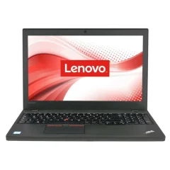 Obnovljeno - kot novo - Prenosnik Lenovo ThinkPad T560