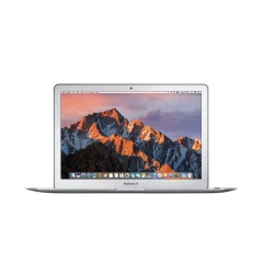 Obnovljeno - kot novo - MacBook Air 13" 2015 Core i5 1,6 Ghz 4 Gb 1 Tb SSD Silver