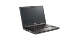 Obnovljeno - kot novo - Prenosnik Fujitsu LifeBook E546 / i5 / RAM 16 GB / SSD Disk / 14,0″ FHD