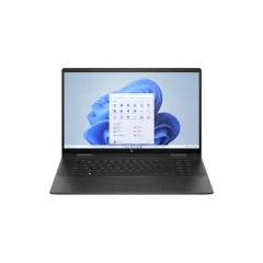 Obnovljeno - kot novo - HP Envy x360 Laptop 15-fh0752ng Nightfall Black