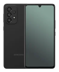 Obnovljeno - kot novo - SAMSUNG Galaxy A33 5G Dual-SIM črn pametni telefon
