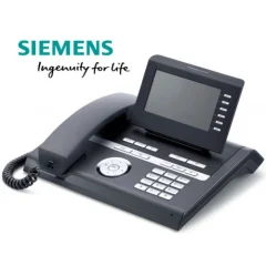 Obnovljeno - kot novo - VOIP Telefon Siemens OpenStage 40 SIP