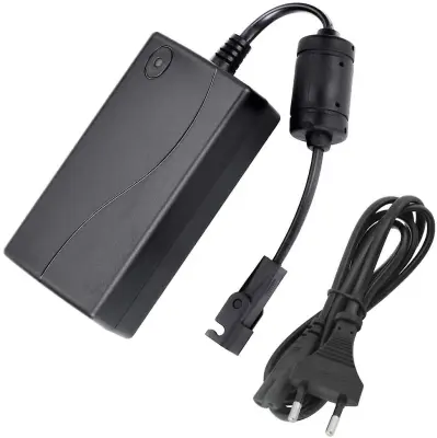 AC/DC 29v/24v 2a adapter nagibni napajalni transformator, univerzalna različica, združljiva z vsemi stoli Lvator, napajalnik D