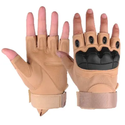 Zračne taktične rokavice za šport na prostem