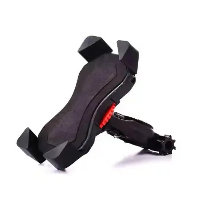 Držalo za telefon za kolo, držalo za telefon za motorno kolo, 360-stopinjski vrtljivi nosilec za telefon za kolo