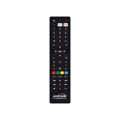 UNITRONIC Nadomestni daljinec za THOMPSON TV