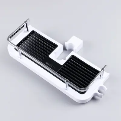 Snemljiv kavelj brez prebijanja, tuš kad, stojalo za milo, stojalo za prho, polica