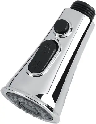 Nastavek za prho, nastavek za kuhinjsko korito, nastavek za pipo, razpršilec