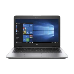 Obnovljeno - kot novo - HP EliteBook 820 G4 i5 7300U/2.60 GHz/8GB/256GB/12.5 FHD/Intel HD 520/ Win 10/siv prenosnik