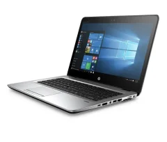 Obnovljeno - znaki rabe - Obnovljen prenosnik HP EliteBook 840 G3, i5-6300U, 8GB, 256GB SSD, Windows 10 Pro