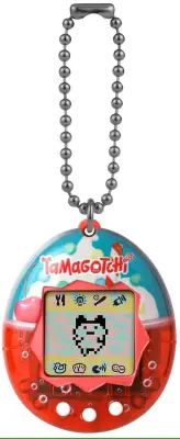 TAMAGOTCHI Float digitalni ljubljenček