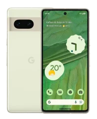 Obnovljeno - kot novo - Google Pixel 7 5G Dual-SIM