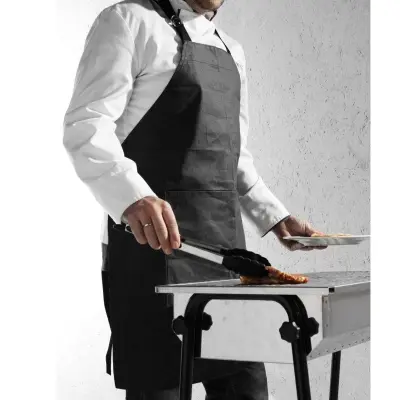 Kuharski predpasnik za peko na žaru - Hendi 556696
