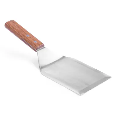 Kotna lopatica za pečenje zrezkov 305 mm - Hendi 855607