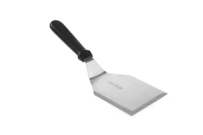 Kotna lopatica za žar za hamburger 107x305mm - Hendi 855652