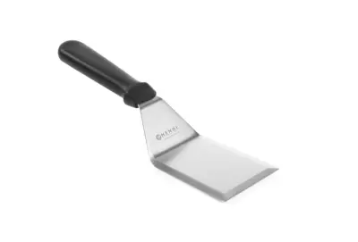 Lopatka za BBQ burger 77x275 mm - Hendi 855676