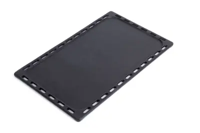 Litoželezna plošča za plinski žar "Green Fire" GN1/1 - Hendi 932001