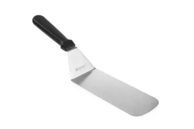 Lopatka, kotna upogljiva lopatka za žar 380x73 mm - Hendi 855737