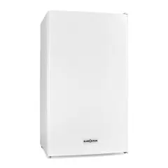 Klarstein KLARSTEIN 90L1-WH hladilnik z zmrzovalnikom, 90l, A+ RAZRED, Bela
