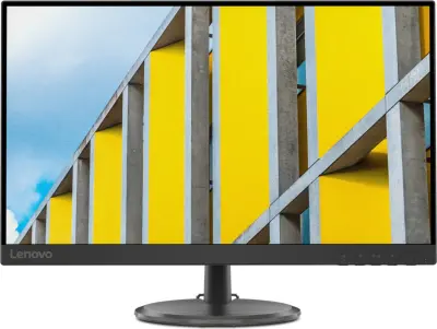 Monitor Lenovo D27q-30 | 27" | QHD | LED