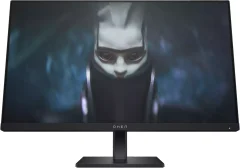 Monitor HP Omen 24 60,5 cm (23,8") FHD IPS LED FreeSync 165 Hz
