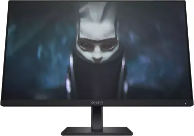 Monitor HP Omen 24 60,5 cm (23,8") FHD IPS LED FreeSync 165 Hz