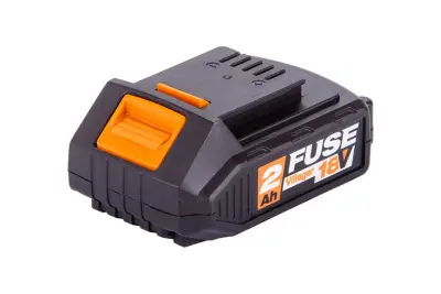 AKUMULATOR FUSE 18V/2.0Ah  056370  VILLAGER