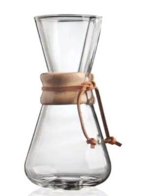 CHEMEX®, 1-2 skodelici