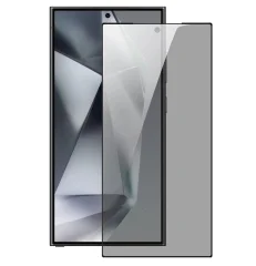 Celotno zaščitno steklo Dux Ducis Privacy Samsung Galaxy S24 Ultra