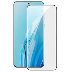 Evelatus Full Cover 2.5D Glass Huawei P60 / P60 Pro Anti-Static / Japan Glue Black
