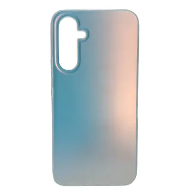 Evelatus Samsung Galaxy S23 FE (S711B) prozoren gradient magnetni ovitek Chameleon